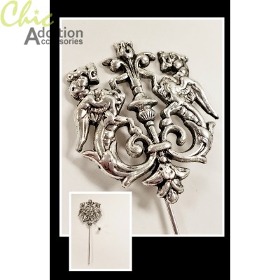 Brooch BRP19-1864